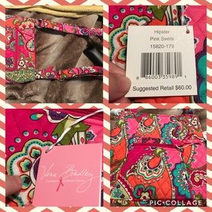 Vera Bradley Bag